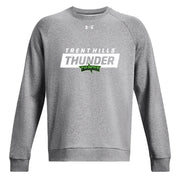 THTP - UA Men's Rival Crew Fleece