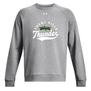 THTP - UA Men's Rival Crew Fleece