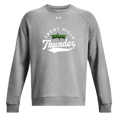 THTP - UA Men's Rival Crew Fleece