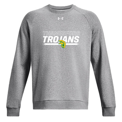 TTP - UA Men's Rival Crew Fleece