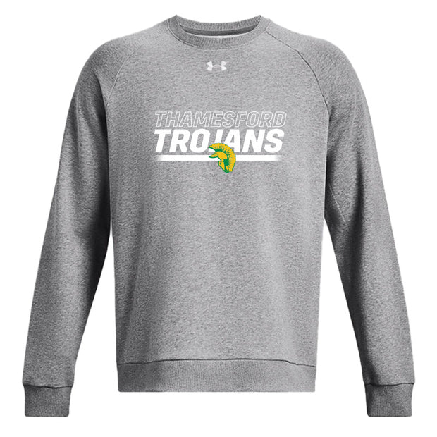 TTP - UA Men&