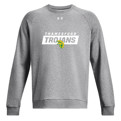 TTP - UA Men's Rival Crew Fleece