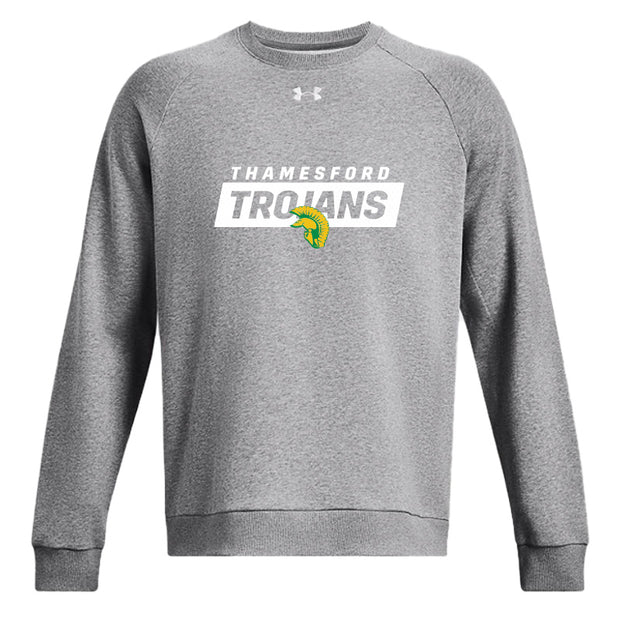 TTP - UA Men&
