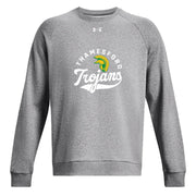 TTP - UA Men's Rival Crew Fleece