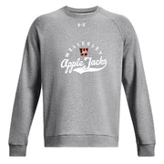 WAJP - UA Men's Rival Crew Fleece