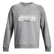 WCP - UA Men's Rival Crew Fleece