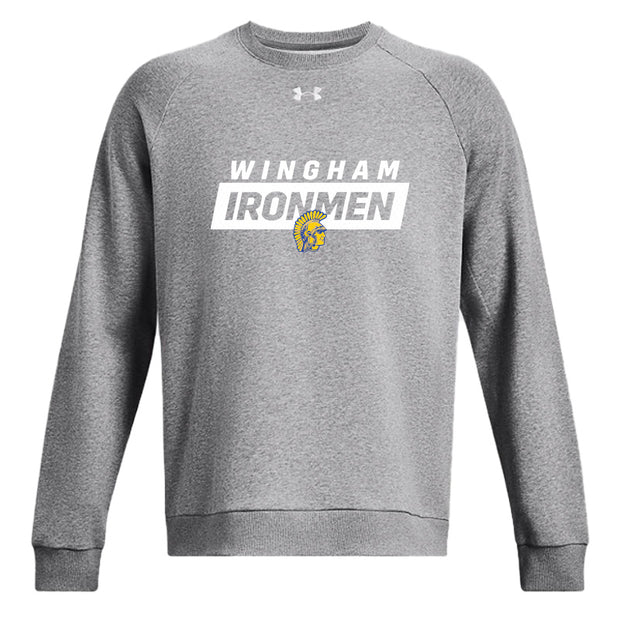WIP - UA Men&