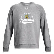 WIP - UA Men's Rival Crew Fleece