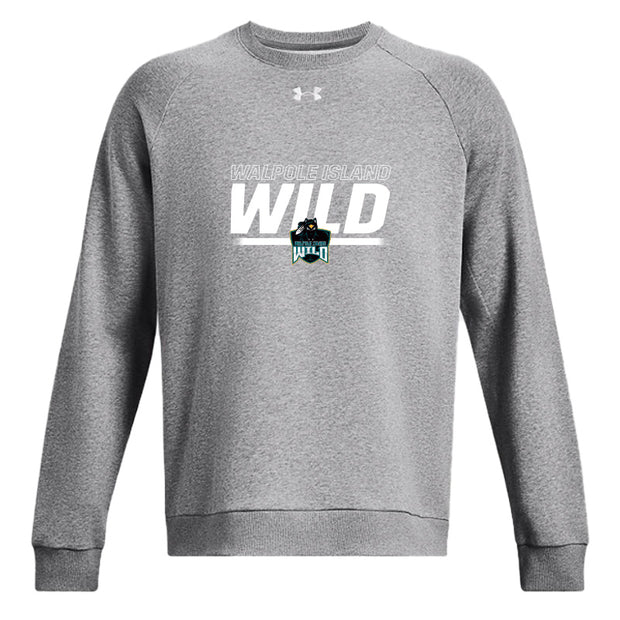 WIWP - UA Men&