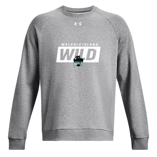 WIWP - UA Men&