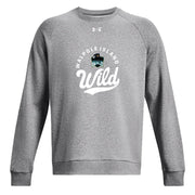 WIWP - UA Men's Rival Crew Fleece