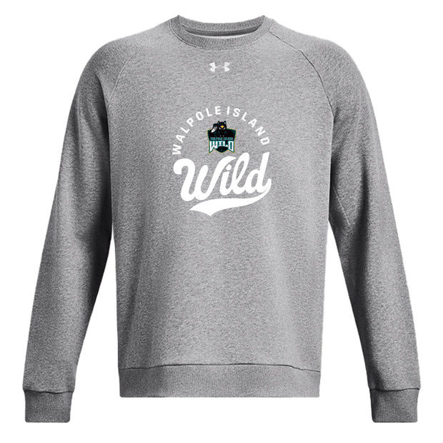 WIWP - UA Men&