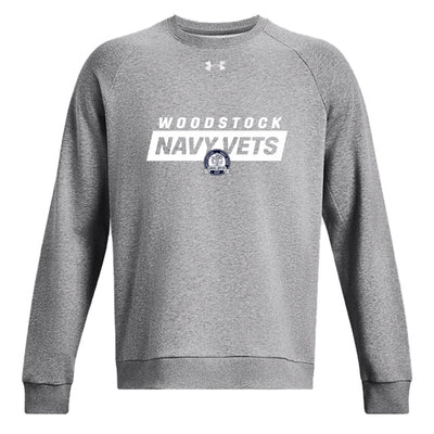WNVP - UA Men's Rival Crew Fleece