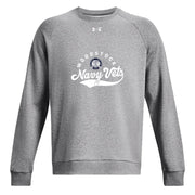 WNVP - UA Men's Rival Crew Fleece