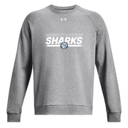 WOSP - UA Men's Rival Crew Fleece