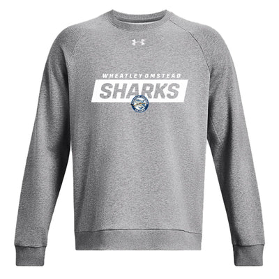 WOSP - UA Men's Rival Crew Fleece