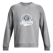 WOSP - UA Men's Rival Crew Fleece