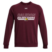 CGHP - UA Men's Rival Crew Fleece