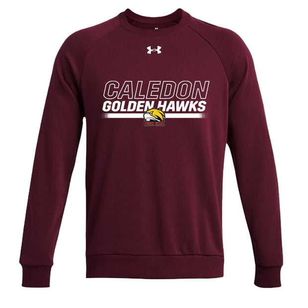 CGHP - UA Men&