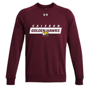 CGHP - UA Men's Rival Crew Fleece