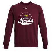 CGHP - UA Men's Rival Crew Fleece