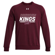 DKP - UA Men's Rival Crew Fleece