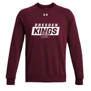 DKP - UA Men's Rival Crew Fleece
