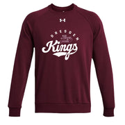 DKP - UA Men's Rival Crew Fleece