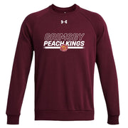 GPKP - UA Men's UA Rival Crew Fleece
