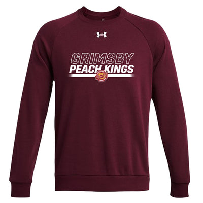GPKP - UA Men's UA Rival Crew Fleece