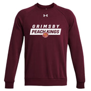 GPKP - UA Men's UA Rival Crew Fleece
