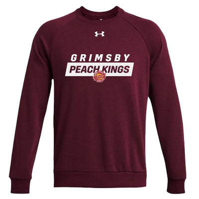 GPKP - UA Men's UA Rival Crew Fleece
