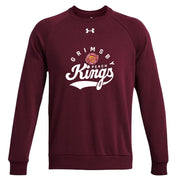 GPKP - UA Men's UA Rival Crew Fleece