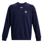 CVM - UA Men's Rival Fleece Crew