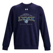 CVM - UA Men's Rival Fleece Crew