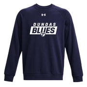 DBP - UA Men's Rival Crew Fleece