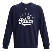 DBP - UA Men's Rival Crew Fleece