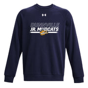 DMP - UA Men's UA Rival Crew Fleece