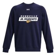 DMP - UA Men's UA Rival Crew Fleece