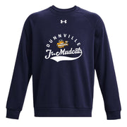 DMP - UA Men's UA Rival Crew Fleece
