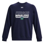 FWP - UA Men's Rival Crew Fleece