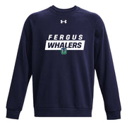 FWP - UA Men's Rival Crew Fleece