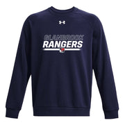 GRP - UA Men's Rival Crew Fleece