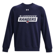 GRP - UA Men's Rival Crew Fleece
