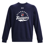 GRP - UA Men's Rival Crew Fleece