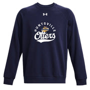 HOP - UA Men's Rival Crew Fleece