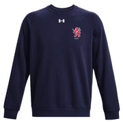 LCC - UA Regular Rival Fleece Crew