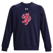 LCC - UA Men's Rival Fleece Crew (Co-Curricular)