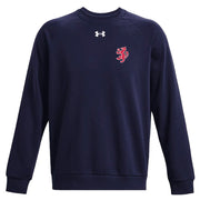 LCC - UA Men's Rival Fleece Crew (Co-Curricular)