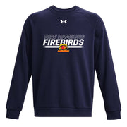 NHFP - UA Men's Rival Crew Fleece